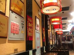 大堂-姚记炒肝店(簋街店)