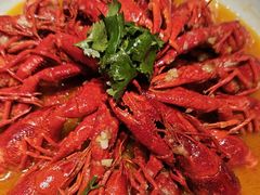 -小厨娘淮扬菜(天印大道店)