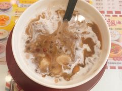 -金装炖奶佬餐厅(美孚新村店)