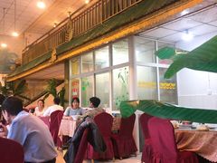 大堂-金塔傣乡·云南民族特色菜·傣味手抓饭(金瓦路店)