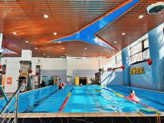 -BK博·康健身(金地格林小镇店)