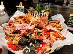 -富力威斯汀酒店·知味自助餐厅