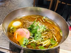 -枪火串烧·东北特色烧烤(罗湖总店)