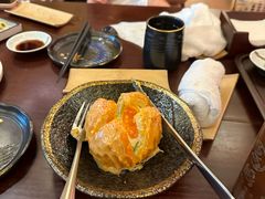 -鸟鹏烧鸟居酒屋(仁恒梦中心店)