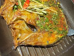 -雀舞云南菜(天津天河城购物中心店)