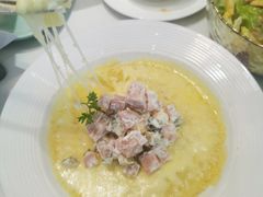 -库滋明·俄罗斯特色美食(中央大街店)