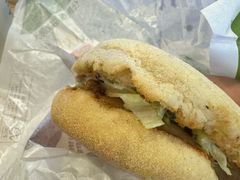 -麦当劳(虹口星荟中心店)