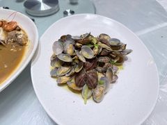 -渔人码头(中南店)