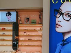 -无界眼镜MaxLess(天空之城店)