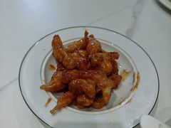 -凯鸽酒楼(大同振兴街店)