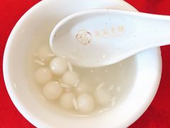 -花园茶楼(兴城西路店)