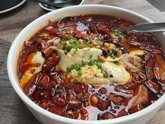 -川旺角融合菜•海景餐厅(星海广场店)