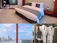 -上海凯宾斯基大酒店