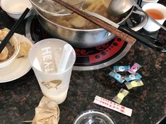 -八合里潮汕鲜牛肉火锅(深圳海岸城店)
