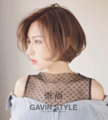 -崇尚GAVIN STYLE臻选