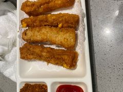 鱼柳-海底捞火锅(河东万达广场店)