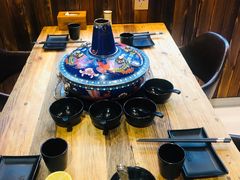 -木辛水水冰煮羊(凤城六路店)