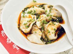 红油虾肉抄手-鼎泰丰(环贸店)