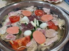 -海关荤豆花(洋河一路店)