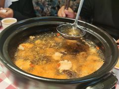 -湘当爱·鲜煮现炒(松岗立业路店)