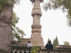 -大槐树寻根祭祖园