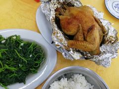 -乡味海鲜农家菜·巽寮土窑鸡(地道美食店)