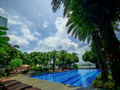 -广州白天鹅宾馆