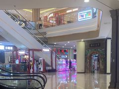 -吾悦广场(南京鼓楼店)