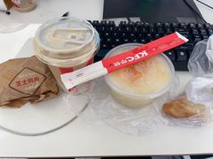 -肯德基(下沙和达城店)