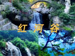 -关山草原