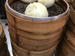 -老陶包子铺(南大西南村店)