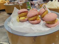-龍歌自助小火锅(秦淮水游城店)