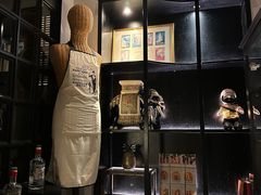 -Long Bar(莱佛士酒店)