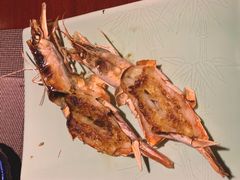 -襄阳富力皇冠假日酒店-大吉融合餐厅