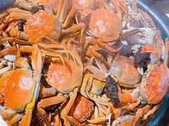 -蓝珊甄选海鲜自助·火锅大排档(近阿那亚店)