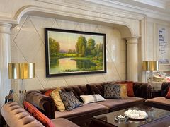 -南山鲜虾面·活鲜小馆·海味大连菜(南山总店)