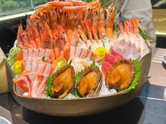 -大葉日本料理·龍蝦任食放題(廣州W酒店)