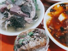-白魁老号饭庄(安内店)