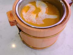 -水桶王国主题餐厅·聚会·生日派对·亲子活动·家庭套餐(亚龙湾希尔顿店)