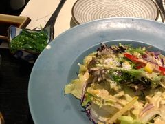 -松临·铁板烧&Omakase(神农店)