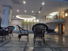 -极乐汇汗蒸会馆(杭州店)