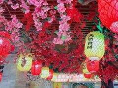 -金杨拉面王小吃面馆·牛三宝面·红烧牛肉粉