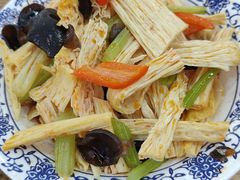 -豫掌柜饸饹面·烩面(秀沿路店)