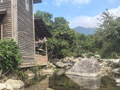 -广东天露山旅游度假区