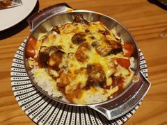 -清真·艾美可餐厅(大悦汇店)