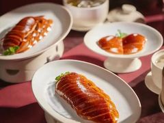 -四季民福烤鸭店(外滩外白渡桥店)