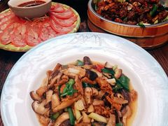 -益恒饭店乡间白族菜(古城总店)