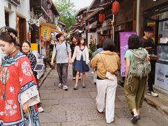 -小河直街历史文化街区