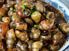 酱爆螺丝-洞天食府(北大街店)