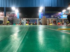 -铸信羽毛球俱乐部